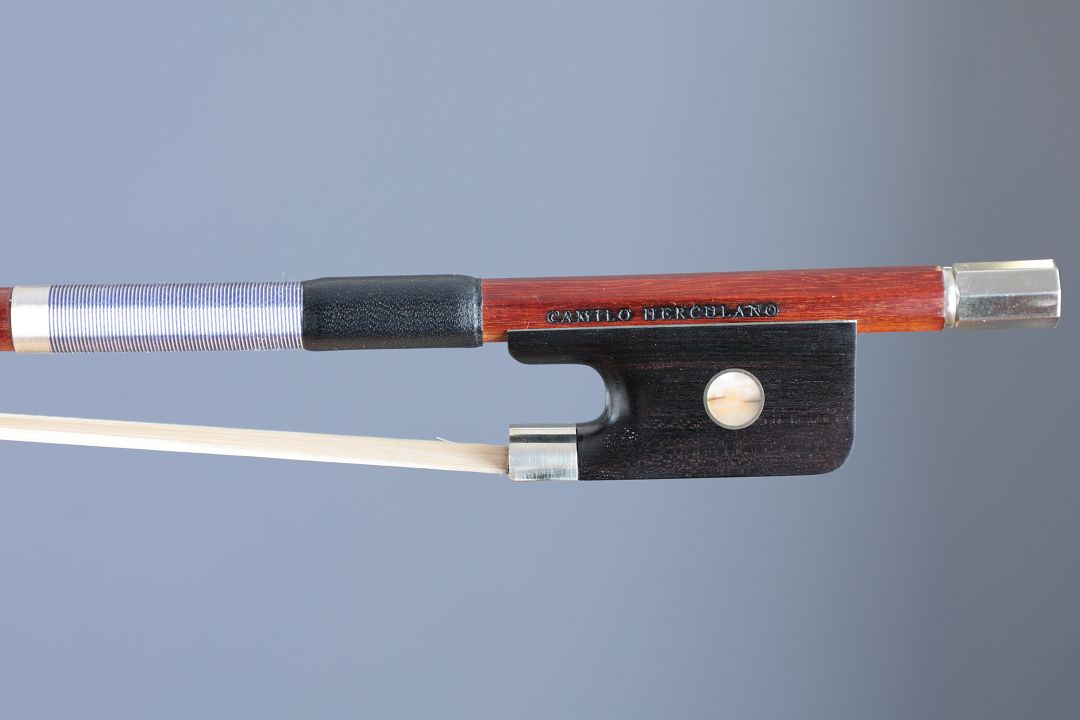 Herculano Camilo - CB-138